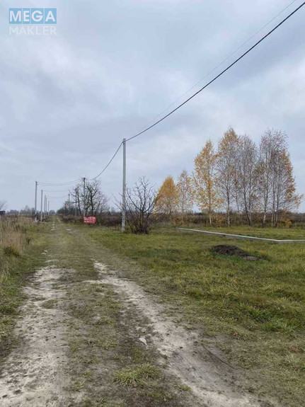 Продажа участка, 6,30&nbsp;соток, участок под жилую застройку, <a class="location-link" href="/borispol/" title="Недвижимость Бориспіль">Бориспіль</a>, Лозівка (изображение 5)