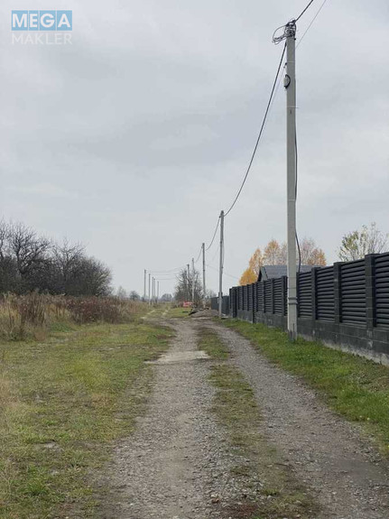 Продажа участка, 6,30&nbsp;соток, участок под жилую застройку, <a class="location-link" href="/borispol/" title="Недвижимость Бориспіль">Бориспіль</a>, Лозівка (изображение 8)