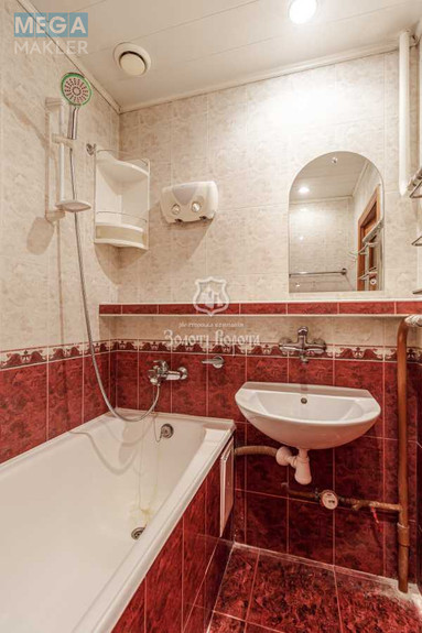 Продаж 3 кімнатної квартири (86,4/48/9,1), 6 пов. 18 пов. будинку, <a class="location-link" href="/kiev/" title="Недвижимость Київ">Київ</a>, <a class="location-link" href="/kiev/darnickij/" title="Недвижимость Дарницький район">Дарницький р-н</a>, Анни Ахматової вул., 15 (изображение 15)