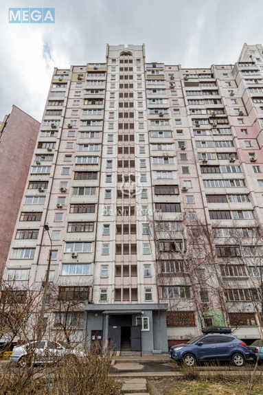 Продаж 3 кімнатної квартири (86,4/48/9,1), 6 пов. 18 пов. будинку, <a class="location-link" href="/kiev/" title="Недвижимость Київ">Київ</a>, <a class="location-link" href="/kiev/darnickij/" title="Недвижимость Дарницький район">Дарницький р-н</a>, Анни Ахматової вул., 15 (изображение 22)