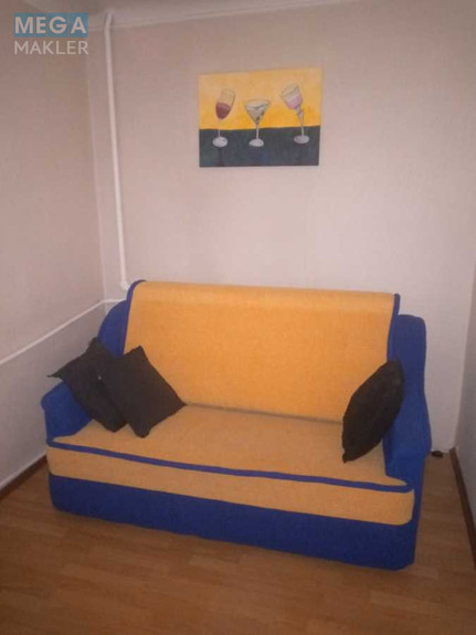 Оренда 2 кімнатної квартири, <a class="location-link" href="/kiev/" title="Недвижимость Київ">Київ</a>, <a class="location-link" href="/kiev/goloseevskij/" title="Недвижимость Голосіївський район">Голосіївський р-н</a>, Казимира Малевича ул., 119 (изображение 7)