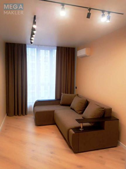 Оренда 1 кімнатної квартири, <a class="location-link" href="/kryukovshina/" title="Недвижимость Крюківщина">Крюківщина</a>, Богуславська, 2 (изображение 3)