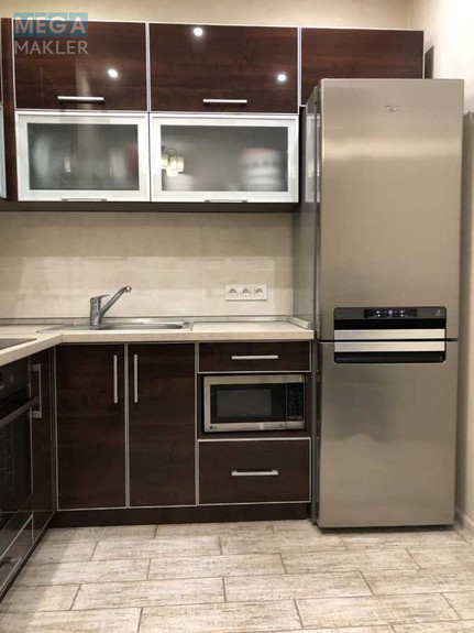 Оренда 1 кімнатної квартири, <a class="location-link" href="/sofievskaya-borshagovka/" title="Недвижимость Софіївська Борщагівка">Софіївська Борщагівка</a>, Боголюбова, 23 (изображение 7)