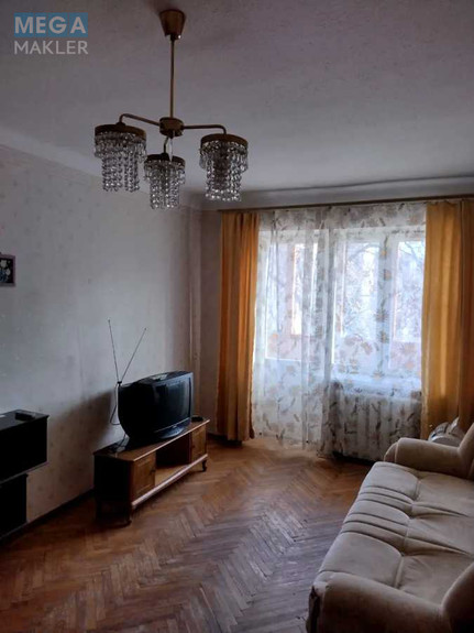 Оренда 2 кімнатної квартири, <a class="location-link" href="/kiev/" title="Недвижимость Київ">Київ</a>, <a class="location-link" href="/kiev/shevchenkovskij/" title="Недвижимость Шевченківський район">Шевченківський р-н</a>, Саратовская ул., 47 (изображение 4)