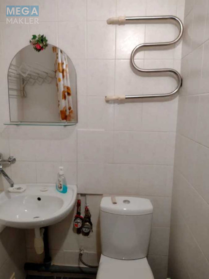 Оренда 2 кімнатної квартири, <a class="location-link" href="/kiev/" title="Недвижимость Київ">Київ</a>, <a class="location-link" href="/kiev/shevchenkovskij/" title="Недвижимость Шевченківський район">Шевченківський р-н</a>, Саратовская ул., 47 (изображение 6)