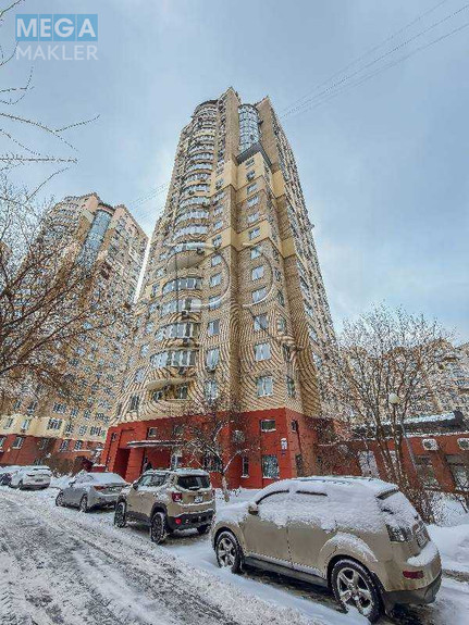 Продаж 3 кімнатної квартири (109/58/16), 11 пов. 23 пов. будинку, <a class="location-link" href="/kiev/" title="Недвижимость Київ">Київ</a>, <a class="location-link" href="/kiev/dneprovskij/" title="Недвижимость Дніпровський район">Дніпровський р-н</a>, Микільсько-Слобідська вулиця, 6 (изображение 3)