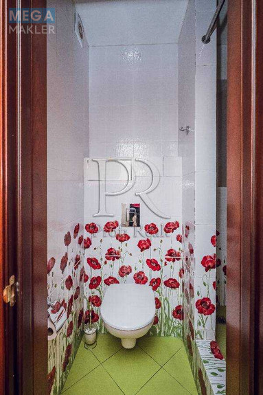 Продаж 3 кімнатної квартири (109/58/16), 11 пов. 23 пов. будинку, <a class="location-link" href="/kiev/" title="Недвижимость Київ">Київ</a>, <a class="location-link" href="/kiev/dneprovskij/" title="Недвижимость Дніпровський район">Дніпровський р-н</a>, Микільсько-Слобідська вулиця, 6 (изображение 17)