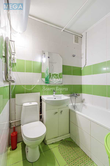 Продаж 2 кімнатної квартири (44,8/27/6), 1 пов. 5 пов. будинку, <a class="location-link" href="/kiev/" title="Недвижимость Київ">Київ</a>, <a class="location-link" href="/kiev/shevchenkovskij/" title="Недвижимость Шевченківський район">Шевченківський р-н</a>, Олени Теліги вул., 37в (изображение 13)