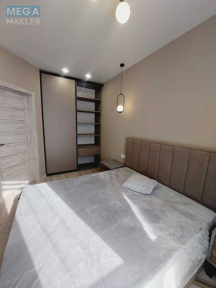 Оренда 1 кімнатної квартири, <a class="location-link" href="/kiev/" title="Недвижимость Київ">Київ</a>, <a class="location-link" href="/kiev/svyatoshinskij/" title="Недвижимость Святошинський район">Святошинський р-н</a>, Олеся Бердника ул., 1Г (изображение 3)