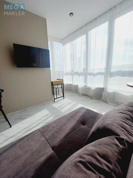 Оренда 1 кімнатної квартири, <a class="location-link" href="/kiev/" title="Недвижимость Київ">Київ</a>, <a class="location-link" href="/kiev/svyatoshinskij/" title="Недвижимость Святошинський район">Святошинський р-н</a>, Олеся Бердника ул., 1Г (изображение 5)