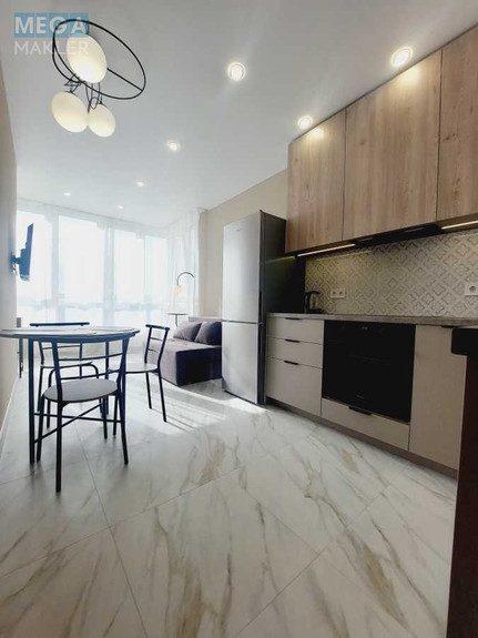 Оренда 1 кімнатної квартири, <a class="location-link" href="/kiev/" title="Недвижимость Київ">Київ</a>, <a class="location-link" href="/kiev/svyatoshinskij/" title="Недвижимость Святошинський район">Святошинський р-н</a>, Олеся Бердника ул., 1Г (изображение 6)