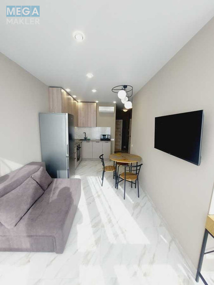 Оренда 1 кімнатної квартири, <a class="location-link" href="/kiev/" title="Недвижимость Київ">Київ</a>, <a class="location-link" href="/kiev/svyatoshinskij/" title="Недвижимость Святошинський район">Святошинський р-н</a>, Олеся Бердника ул., 1Г (изображение 8)