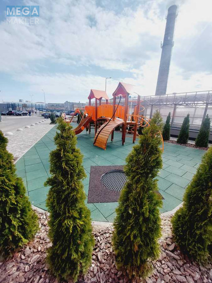 Оренда 1 кімнатної квартири, <a class="location-link" href="/kiev/" title="Недвижимость Київ">Київ</a>, <a class="location-link" href="/kiev/svyatoshinskij/" title="Недвижимость Святошинський район">Святошинський р-н</a>, Олеся Бердника ул., 1Г (изображение 17)