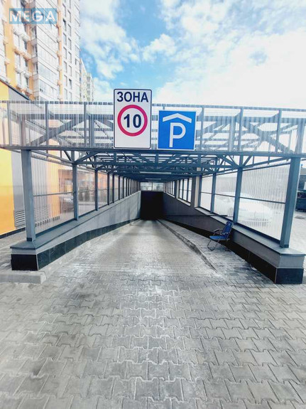 Оренда 1 кімнатної квартири, <a class="location-link" href="/kiev/" title="Недвижимость Київ">Київ</a>, <a class="location-link" href="/kiev/svyatoshinskij/" title="Недвижимость Святошинський район">Святошинський р-н</a>, Олеся Бердника ул., 1Г (изображение 18)