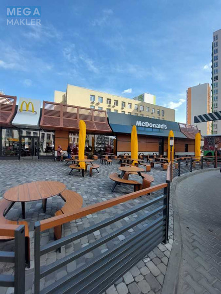 Оренда 1 кімнатної квартири, <a class="location-link" href="/kiev/" title="Недвижимость Київ">Київ</a>, <a class="location-link" href="/kiev/svyatoshinskij/" title="Недвижимость Святошинський район">Святошинський р-н</a>, Олеся Бердника ул., 1Г (изображение 19)