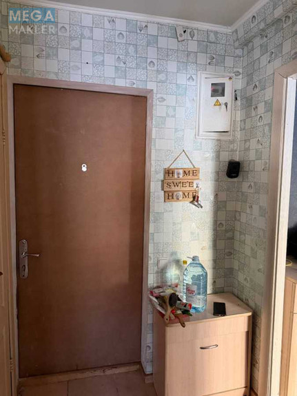 Продаж 1 кімнатної квартири (24/10,3/5), 1 пов. 9 пов. будинку, <a class="location-link" href="/kiev/" title="Недвижимость Київ">Київ</a>, <a class="location-link" href="/kiev/svyatoshinskij/" title="Недвижимость Святошинський район">Святошинський р-н</a>, Леся Курбаса просп. (изображение 6)