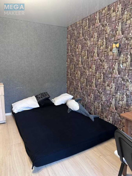 Продаж 1 кімнатної квартири (24/10,3/5), 1 пов. 9 пов. будинку, <a class="location-link" href="/kiev/" title="Недвижимость Київ">Київ</a>, <a class="location-link" href="/kiev/svyatoshinskij/" title="Недвижимость Святошинський район">Святошинський р-н</a>, Леся Курбаса просп. (изображение 9)