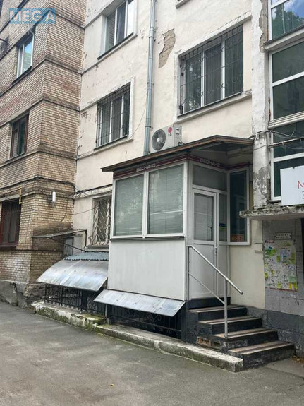 Продаж комерційної нерухомості, 68 кв.м, <a class="location-link" href="/kiev/" title="Недвижимость Київ">Київ</a>, <a class="location-link" href="/kiev/shevchenkovskij/" title="Недвижимость Шевченківський район">Шевченківський р-н</a>, Берестейський просп., 30 (изображение 13)