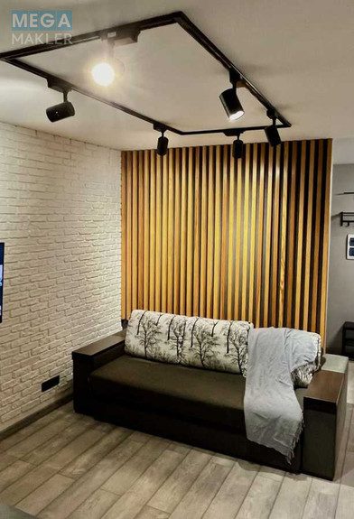 Продаж 1 кімнатної квартири (46/25/9), 15 пов. 24 пов. будинку, <a class="location-link" href="/kiev/" title="Недвижимость Київ">Київ</a>, <a class="location-link" href="/kiev/darnickij/" title="Недвижимость Дарницький район">Дарницький р-н</a>, Харьковское шоссе, 190 (изображение 6)