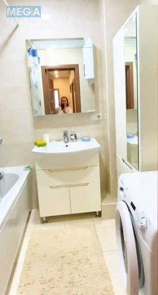 Оренда 3 кімнатної квартири, <a class="location-link" href="/kiev/" title="Недвижимость Київ">Київ</a>, <a class="location-link" href="/kiev/solomenskij/" title="Недвижимость Солом'янський район">Солом'янський р-н</a>, Гарматна вул., 38а (изображение 9)