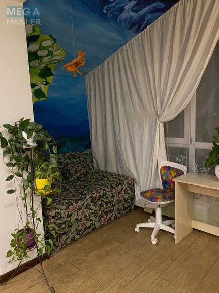 Оренда 1 кімнатної квартири, <a class="location-link" href="/petropavlovskaya-borshagovka/" title="Недвижимость Петропавлівська Борщагівка">Петропавлівська Борщагівка</a>, Львовская, 7 (изображение 7)