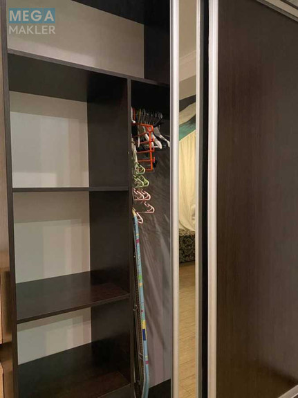 Оренда 1 кімнатної квартири, <a class="location-link" href="/petropavlovskaya-borshagovka/" title="Недвижимость Петропавлівська Борщагівка">Петропавлівська Борщагівка</a>, Львовская, 7 (изображение 9)