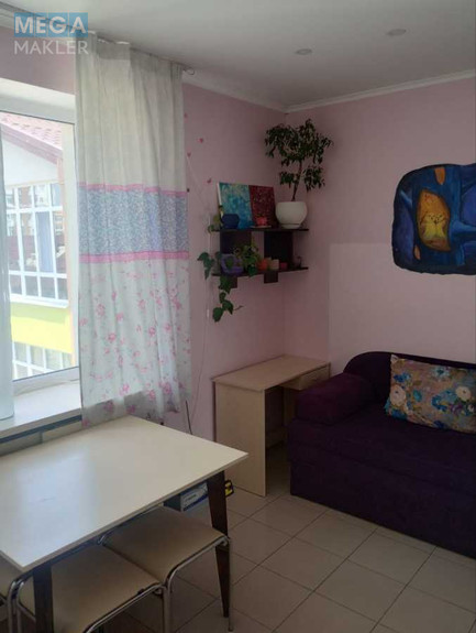 Оренда 1 кімнатної квартири, <a class="location-link" href="/petropavlovskaya-borshagovka/" title="Недвижимость Петропавлівська Борщагівка">Петропавлівська Борщагівка</a>, Львовская, 7 (изображение 12)