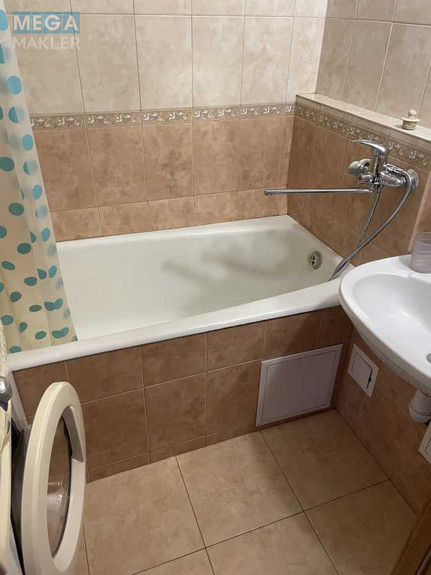 Оренда 1 кімнатної квартири, <a class="location-link" href="/kiev/" title="Недвижимость Київ">Київ</a>, <a class="location-link" href="/kiev/obolonskij/" title="Недвижимость Оболонський район">Оболонський р-н</a>, Північна вул., 18 (изображение 9)