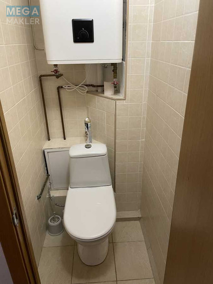 Оренда 1 кімнатної квартири, <a class="location-link" href="/kiev/" title="Недвижимость Київ">Київ</a>, <a class="location-link" href="/kiev/obolonskij/" title="Недвижимость Оболонський район">Оболонський р-н</a>, Північна вул., 18 (изображение 10)