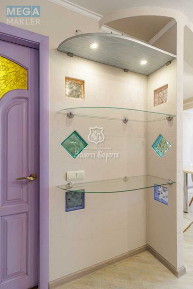 Продаж 2 кімнатної квартири (56/31/7,5), 12 пов. 16 пов. будинку, <a class="location-link" href="/kiev/" title="Недвижимость Київ">Київ</a>, <a class="location-link" href="/kiev/shevchenkovskij/" title="Недвижимость Шевченківський район">Шевченківський р-н</a>, Миколи Пимоненка вул., 3 (изображение 8)