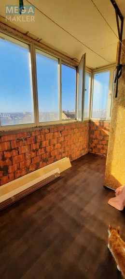 Продаж 1 кімнатної квартири (40/?/8), 8 пов. 10 пов. будинку, <a class="location-link" href="/sofievskaya-borshagovka/" title="Недвижимость Софіївська Борщагівка">Софіївська Борщагівка</a>, Івана Франка, 6 (изображение 12)