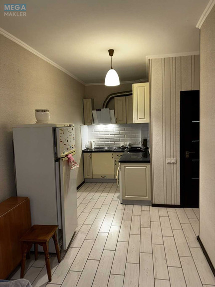 Продаж 1 кімнатної квартири (43/16/12), 7 пов. 12 пов. будинку, <a class="location-link" href="/kiev/" title="Недвижимость Київ">Київ</a>, <a class="location-link" href="/kiev/dneprovskij/" title="Недвижимость Дніпровський район">Дніпровський р-н</a>, Лобачевского ул., 7А (изображение 2)