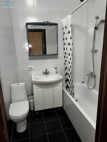 Продаж 1 кімнатної квартири (43/16/12), 7 пов. 12 пов. будинку, <a class="location-link" href="/kiev/" title="Недвижимость Київ">Київ</a>, <a class="location-link" href="/kiev/dneprovskij/" title="Недвижимость Дніпровський район">Дніпровський р-н</a>, Лобачевского ул., 7А (изображение 8)