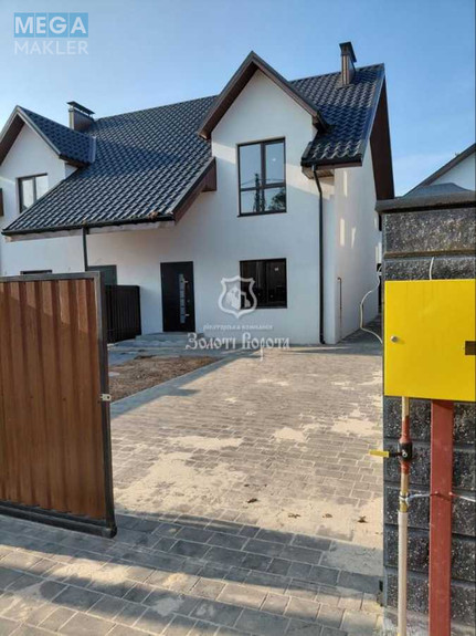 Продаж дома, 2 поверху, 110 кв.м, 4 кімнати, ділянка 1,93 сотка, <a class="location-link" href="/brovary/" title="Недвижимость Бровари">Бровари</a>, Олега Ольжича, 10 (изображение 3)