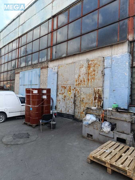 Оренда окремої будівлі/побудови, 970 кв.м, <a class="location-link" href="/belaya-tserkov/" title="Недвижимость Біла Церква">Біла Церква</a>, Заводська, 1 (изображение 4)