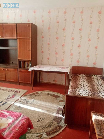 Продаж 2 кімнатної квартири (52/?/8), 6 пов. 9 пов. будинку, <a class="location-link" href="/kiev/" title="Недвижимость Київ">Київ</a>, <a class="location-link" href="/kiev/desnyanskij/" title="Недвижимость Деснянський район">Деснянський р-н</a>, Каштанова вул., 3 (изображение 7)