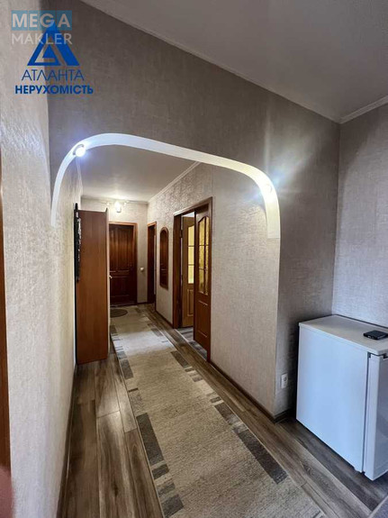 Продаж 3 кімнатної квартири (70/44/9), 6 пов. 9 пов. будинку, <a class="location-link" href="/lutsk/" title="Недвижимость Луцьк">Луцьк</a>, Проспект Соборності, 34 (изображение 3)