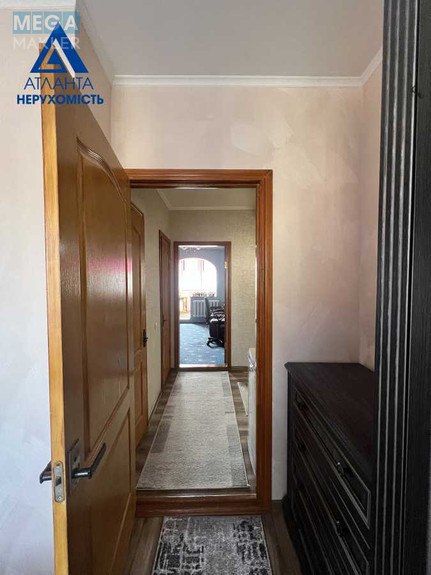 Продаж 3 кімнатної квартири (70/44/9), 6 пов. 9 пов. будинку, <a class="location-link" href="/lutsk/" title="Недвижимость Луцьк">Луцьк</a>, Проспект Соборності, 34 (изображение 9)