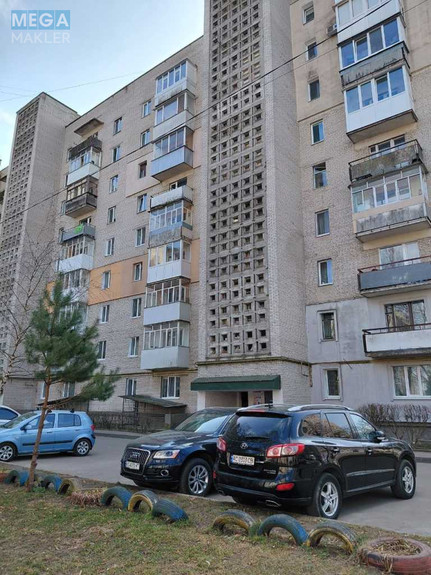 Продаж 3 кімнатної квартири (66/?/10), 6 пов. 9 пов. будинку, <a class="location-link" href="/lutsk/" title="Недвижимость Луцьк">Луцьк</a>, Шота Руставелі, 13 (изображение 22)