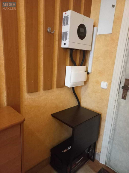 Оренда 1 кімнатної квартири, <a class="location-link" href="/kiev/" title="Недвижимость Київ">Київ</a>, <a class="location-link" href="/kiev/goloseevskij/" title="Недвижимость Голосіївський район">Голосіївський р-н</a>, Бурмистенко ул., 9/10 (изображение 12)