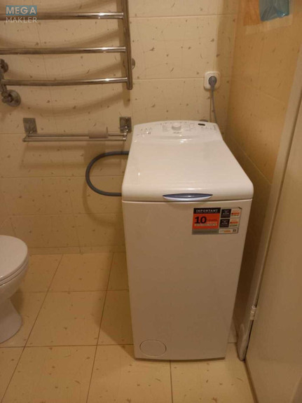 Оренда 1 кімнатної квартири, <a class="location-link" href="/kiev/" title="Недвижимость Київ">Київ</a>, <a class="location-link" href="/kiev/goloseevskij/" title="Недвижимость Голосіївський район">Голосіївський р-н</a>, Бурмистенко ул., 9/10 (изображение 15)