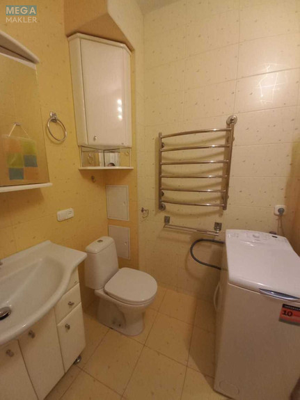 Оренда 1 кімнатної квартири, <a class="location-link" href="/kiev/" title="Недвижимость Київ">Київ</a>, <a class="location-link" href="/kiev/goloseevskij/" title="Недвижимость Голосіївський район">Голосіївський р-н</a>, Бурмистенко ул., 9/10 (изображение 18)