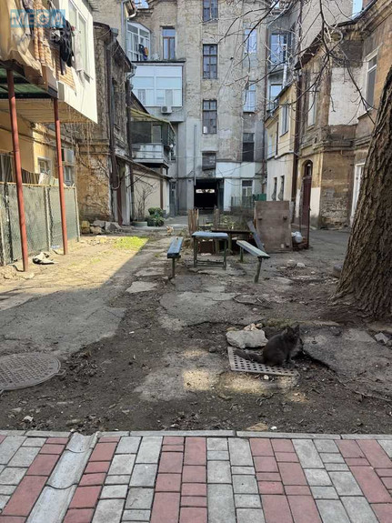 Продаж 1 кімнатної квартири (20/12/4), 2 пов. 2 пов. будинку, <a class="location-link" href="/odessa/" title="Недвижимость Одеса">Одеса</a>, <a class="location-link" href="/odessa/primorskij/" title="Недвижимость Приморський район">Приморський р-н</a>, Леонтовича (изображение 6)