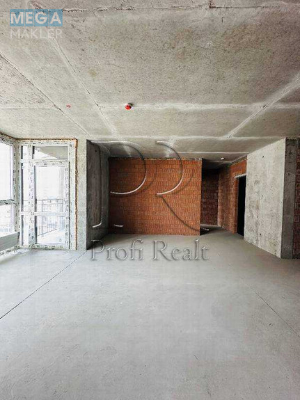 Продаж 2 кімнатної квартири (69/34/12), 9 пов. 25 пов. будинку, <a class="location-link" href="/kiev/" title="Недвижимость Київ">Київ</a>, <a class="location-link" href="/kiev/dneprovskij/" title="Недвижимость Дніпровський район">Дніпровський р-н</a>, Микільсько-Слобідська вулиця, 28 (изображение 2)