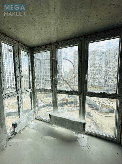 Продаж 2 кімнатної квартири (69/34/12), 9 пов. 25 пов. будинку, <a class="location-link" href="/kiev/" title="Недвижимость Київ">Київ</a>, <a class="location-link" href="/kiev/dneprovskij/" title="Недвижимость Дніпровський район">Дніпровський р-н</a>, Микільсько-Слобідська вулиця, 28 (изображение 9)