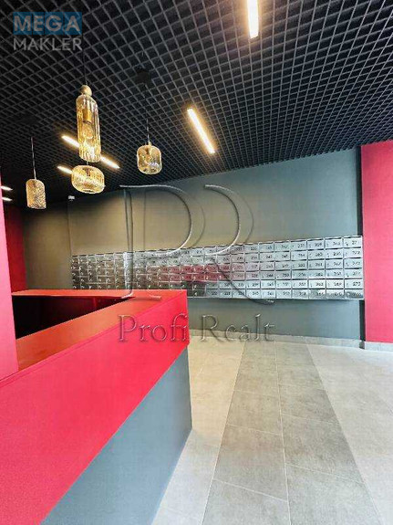 Продаж 2 кімнатної квартири (69/34/12), 9 пов. 25 пов. будинку, <a class="location-link" href="/kiev/" title="Недвижимость Київ">Київ</a>, <a class="location-link" href="/kiev/dneprovskij/" title="Недвижимость Дніпровський район">Дніпровський р-н</a>, Микільсько-Слобідська вулиця, 28 (изображение 16)