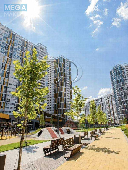 Продаж 2 кімнатної квартири (69/34/12), 9 пов. 25 пов. будинку, <a class="location-link" href="/kiev/" title="Недвижимость Київ">Київ</a>, <a class="location-link" href="/kiev/dneprovskij/" title="Недвижимость Дніпровський район">Дніпровський р-н</a>, Микільсько-Слобідська вулиця, 28 (изображение 17)