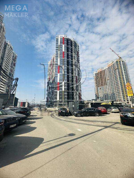 Продаж 2 кімнатної квартири (69/34/12), 9 пов. 25 пов. будинку, <a class="location-link" href="/kiev/" title="Недвижимость Київ">Київ</a>, <a class="location-link" href="/kiev/dneprovskij/" title="Недвижимость Дніпровський район">Дніпровський р-н</a>, Микільсько-Слобідська вулиця, 28 (изображение 20)