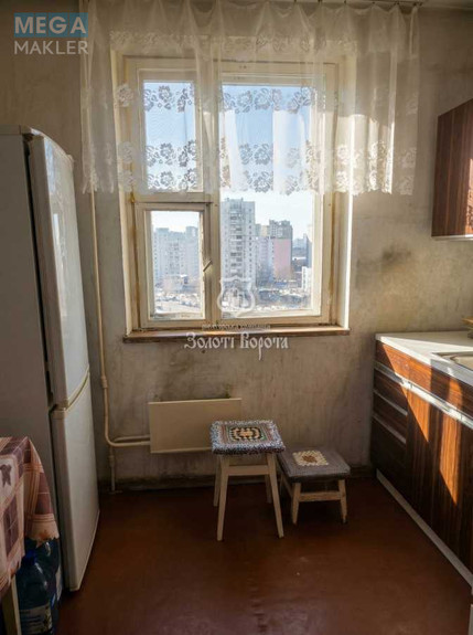 Продаж 2 кімнатної квартири (51,1/30,6/7,9), 10 пов. 10 пов. будинку, <a class="location-link" href="/kiev/" title="Недвижимость Київ">Київ</a>, <a class="location-link" href="/kiev/desnyanskij/" title="Недвижимость Деснянський район">Деснянський р-н</a>, Радунська вул., 44 (изображение 3)