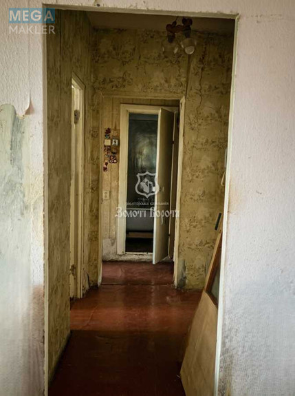 Продаж 2 кімнатної квартири (51,1/30,6/7,9), 10 пов. 10 пов. будинку, <a class="location-link" href="/kiev/" title="Недвижимость Київ">Київ</a>, <a class="location-link" href="/kiev/desnyanskij/" title="Недвижимость Деснянський район">Деснянський р-н</a>, Радунська вул., 44 (изображение 6)